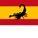 The scorpian army