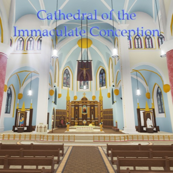 Catedral de la Inmaculada Concepción