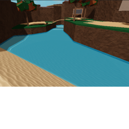 Chill lobby