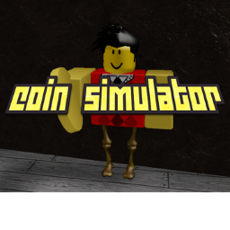 Coin Simulator! (ALPHA) icon