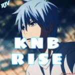 KNB:RISE (2025)