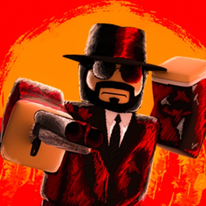 Beetroot Gamer Roblox group icon