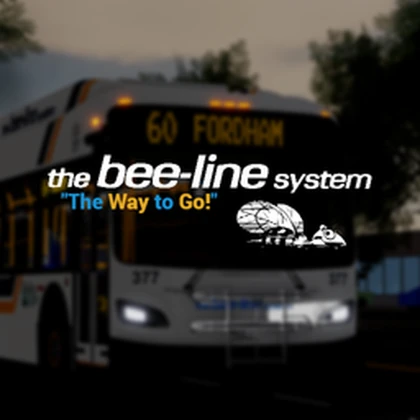 The Bee-Line System Roblox group icon