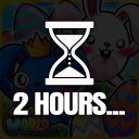 MORPH WORLD! 🐰 [UPDATE 2 HOURS]