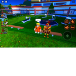 Evryone join