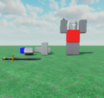 Ralbox20's Game Creation Group