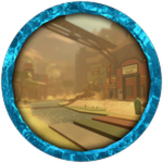 CM: Deserted Frontier [Normal]