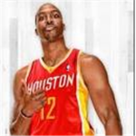 Dwight Howard Fan club