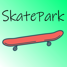 SkatePark (FRIDAY UPDATE #2)
