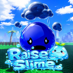 Raise Slime [UPD]