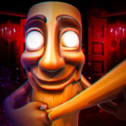 Escape Tung Tung Horror Game