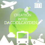 Creation With DaCoolCayden