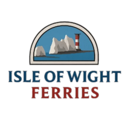 Isle Of Wight Ferries Roblox group icon
