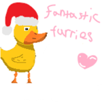 [*Fantastic Furries*]