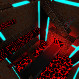 (FINISHED) After The Chamber Facility