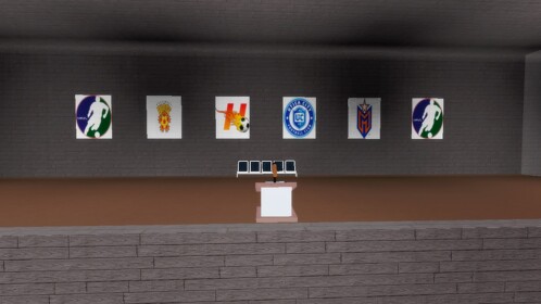[MASL] Major Arena Soccer League Draft Hall
