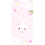 The Cute Bunny girls