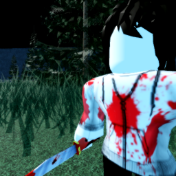 The Forest [Beta]