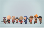 Team Fortress 2 Fanclub (TF2)