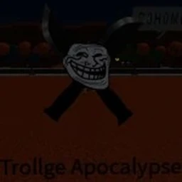 [HALLOWEEN PART 2/2] Trollge Apocalypse icon