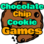 Chocolate Chip Cookie Games