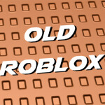 Old Roblox