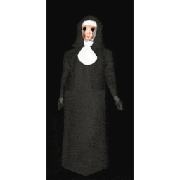 Nun Massacre NextBot  icon
