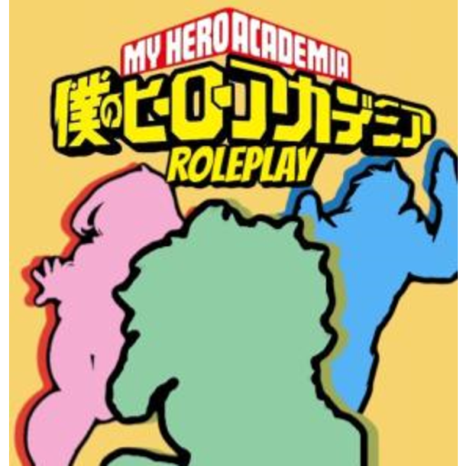 My Hero Academia Roleplay (MHA RP)