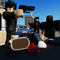Terrorismo en la calle NYK