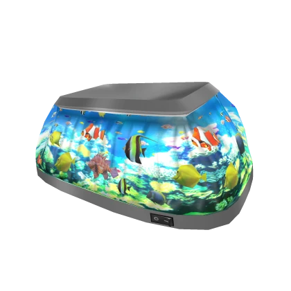 Item Thumbnail