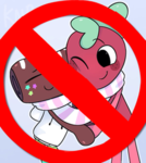 FRUITCAKE HATERS CLUB