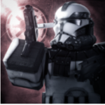 TGE} The Galactic Empire