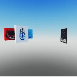Test TSB Movesets On Doors Entities icon