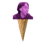 Ice Cream Chopped Chin