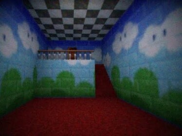 遅くなる前に目を覚まさな : fun room