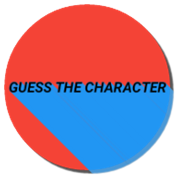 [ OMEGA UPDATE! ] Guess The Characters