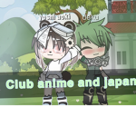Geshia girls club/ Japanese club