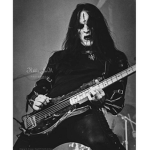 Metal And Rock Fans(only)