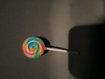 My sweet treats