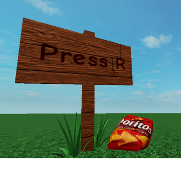 Press R