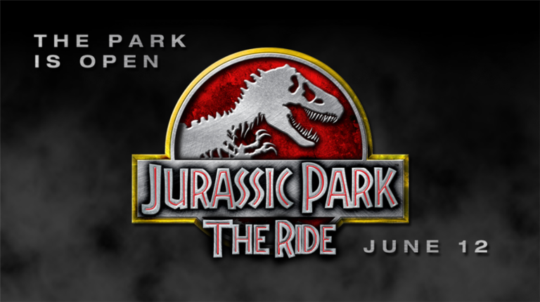 Jurassic Park The Ride screenshot 2