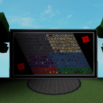 Voxel Gear House