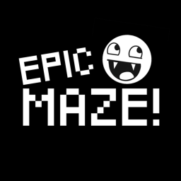 Epic Maze