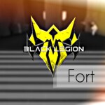Black Legion Fort 