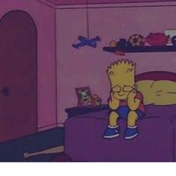 Alone
