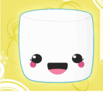 Sweets and Marshmallow
