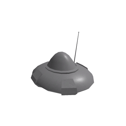 FriendlyUFO