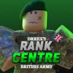 |BA| Rank Centre