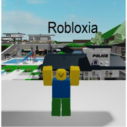 Robloxia icon