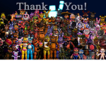 FNAF fan club (fan made games also)